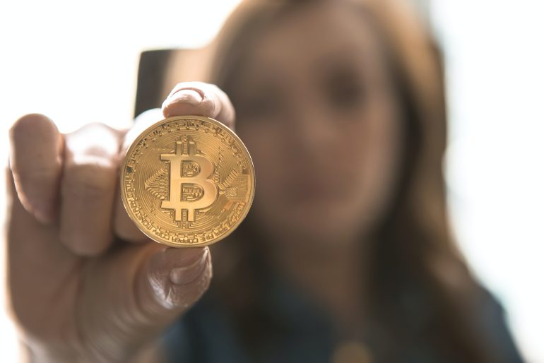 Bitcoin wordt wettig betaalmiddel in Liechtenstein bron andre francois mckenzie via unsplash
