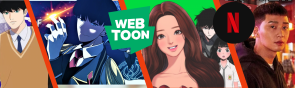 Webtoon header