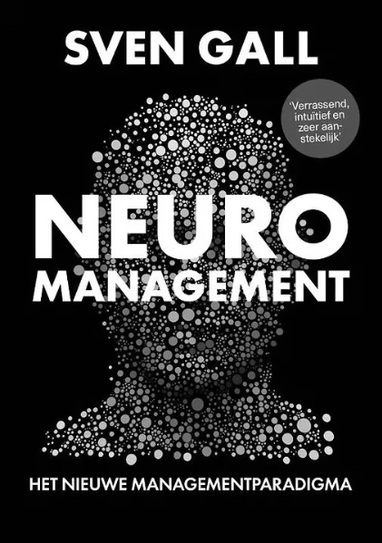 Neuromanagement boekcover