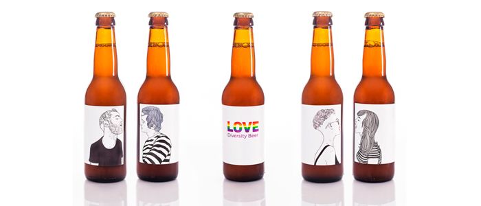 Cerveja Mica, WorldPride Madrid