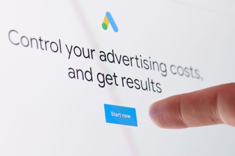 Google Ads