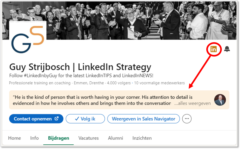 LinkedIn_trends_2025_Trudy_Pannekeet_Verificatie